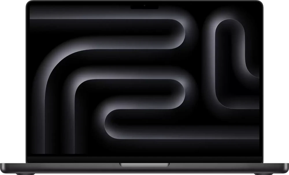 Ноутбук Apple Macbook Pro 14.2&#34; M4 2024 MW2U3LL/A - фото1