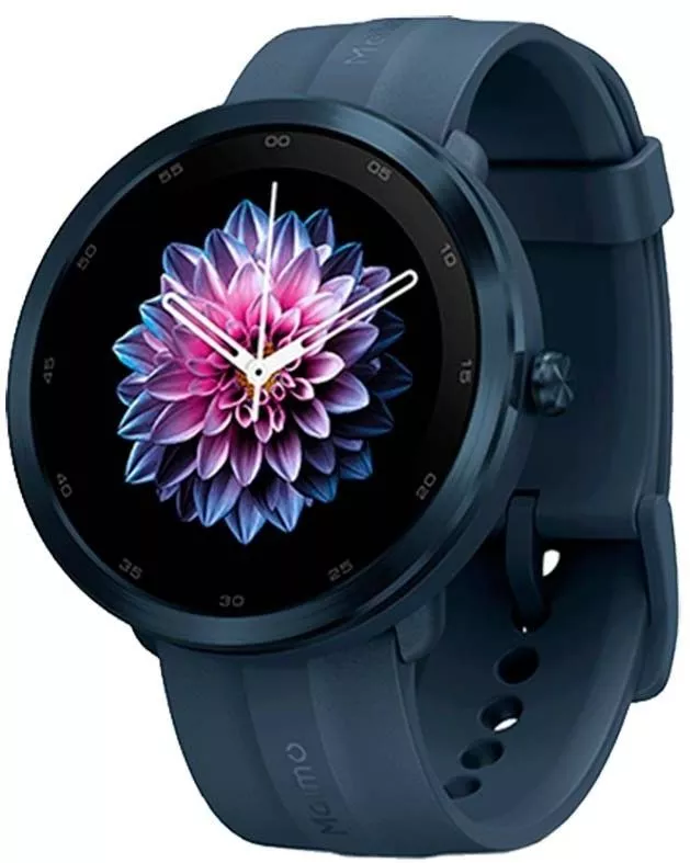 Cмарт-часы Maimo Watch R GPS (синий) - фото1