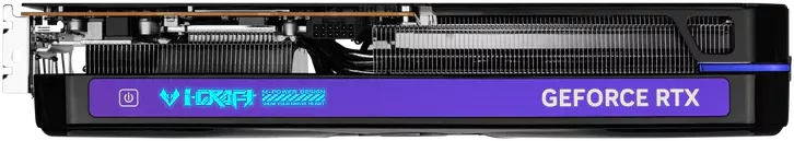 Видеокарта Maxsun GeForce RTX 4070 iCraft OC 12G фото-5