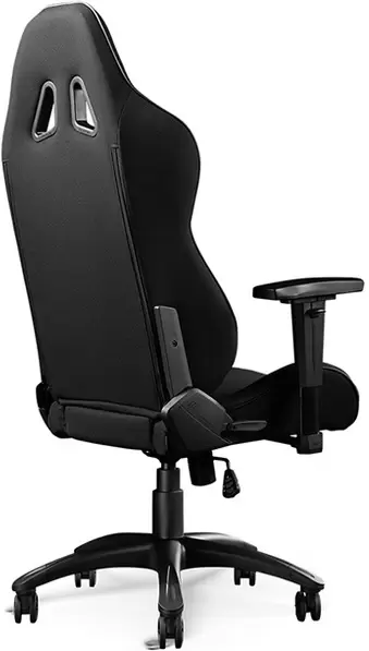 Геймерское кресло AKRacing Core EX SE - фото2