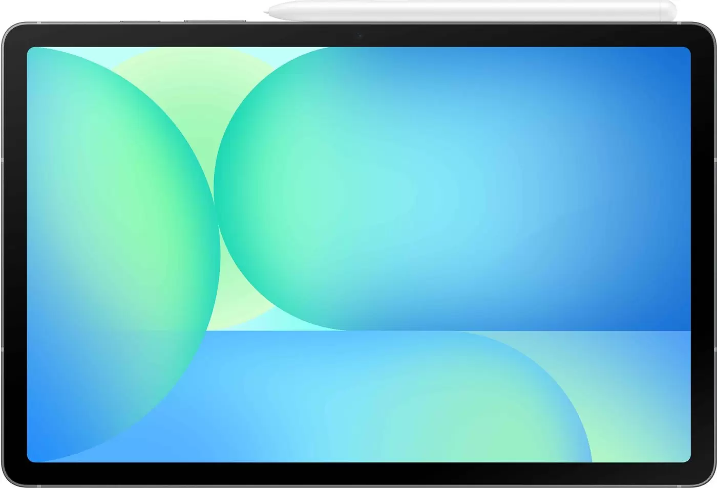 Планшет Samsung Galaxy Tab S10 FE+ Wi-Fi SM-X620 8GB/128GB (серый) - фото2